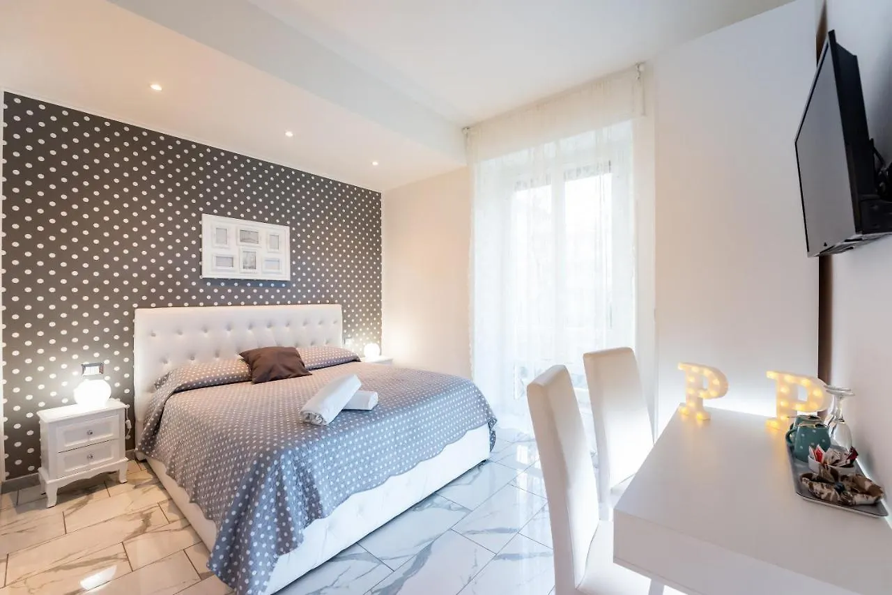Ora Blu Guest House Santa Margherita Ligure Italy